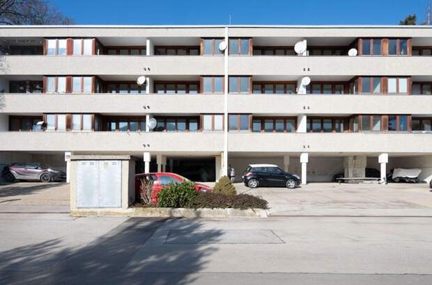 Wohnung mieten in 3400 Klosterneuburg (Bild 1)