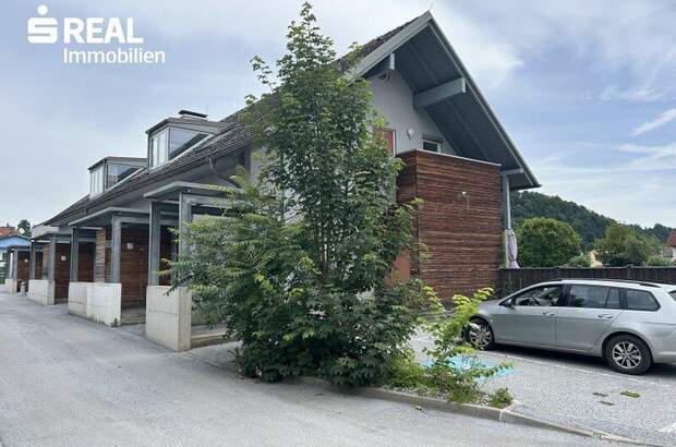 Wohnanlage kaufen in 8580 Köflach (Bild 2)