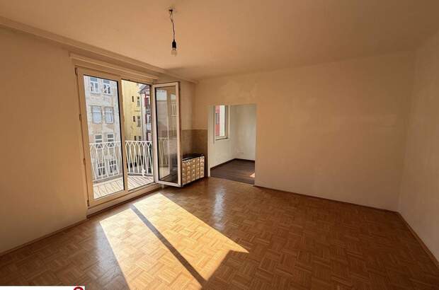 Wohnung mit Balkon kaufen in 1100 Wien (Bild 2)