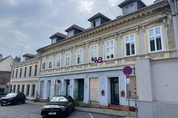 Anlageobjekt kaufen in 1190 Wien (Bild 2)