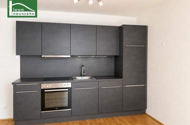 Terrassenwohnung mieten in 1160 Wien (Bild 1)
