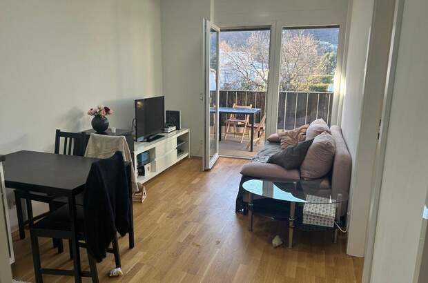 Wohnung mit Balkon mieten in 8051 Graz
