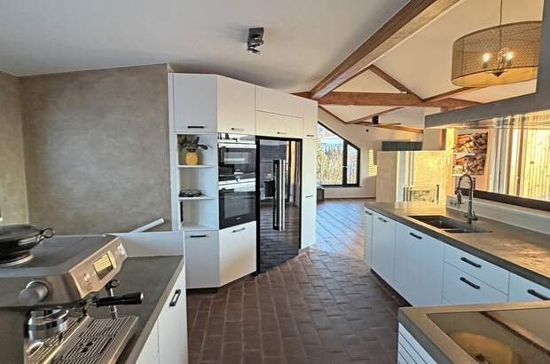 Terrassenwohnung kaufen in 5020 Salzburg (Bild 4)