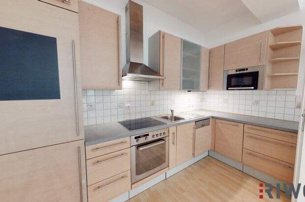 Terrassenwohnung mieten in 1170 Wien (Bild 4)