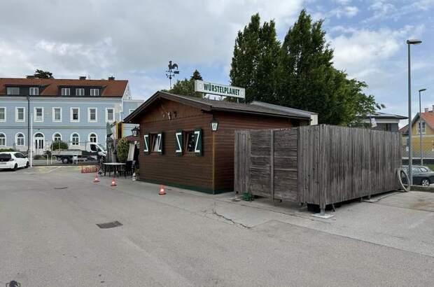 Gewerbeobjekt mieten in 3430 Tulln