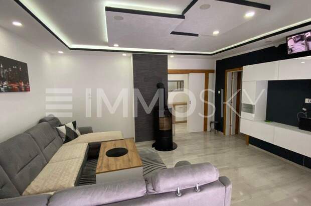 Einfamilienhaus kaufen in 8784 Trieben (Bild 2)