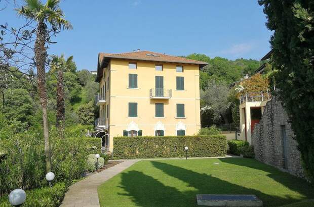 Wohnung kaufen in 25083 Gardone Riviera (Bild 5)