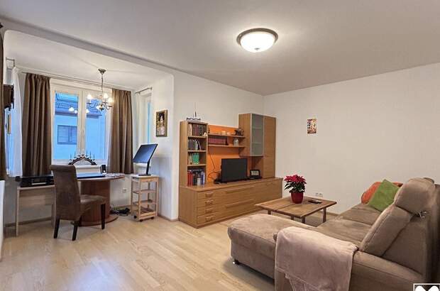 Wohnung mit Balkon kaufen in 1210 Wien (Bild 4)