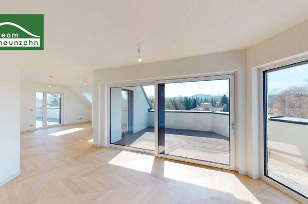 Terrassenwohnung kaufen in 9220 Velden (Bild 1)