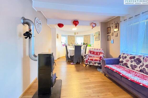 Altbauwohnung kaufen in 6465 Nassereith (Bild 2)