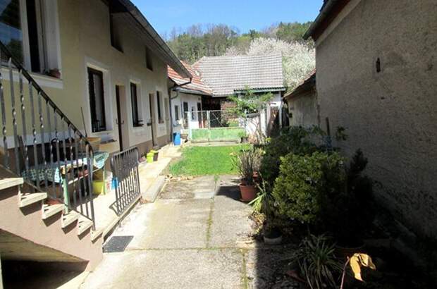 Haus mit Garten kaufen in 7371 Unterrabnitz (Bild 2)