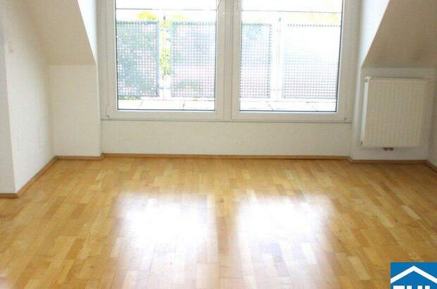 Terrassenwohnung mieten in 1030 Wien (Bild 1)