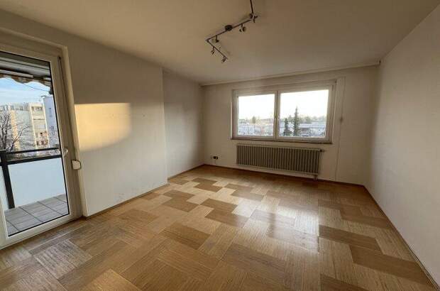 Terrassenwohnung kaufen in 4020 Linz (Bild 2)