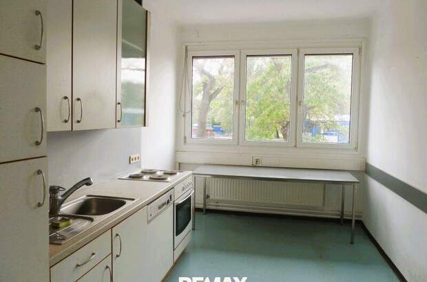 Büro / Praxis mieten in 2104 Spillern (Bild 4)