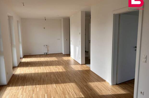 Wohnung mit Balkon kaufen in 4481 Asten (Bild 2)