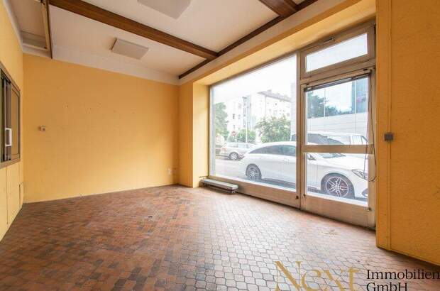 Büro / Praxis mieten in 4020 Linz (Bild 2)