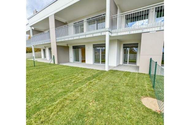 Terrassenwohnung kaufen in 9020 Klagenfurt (Bild 1)