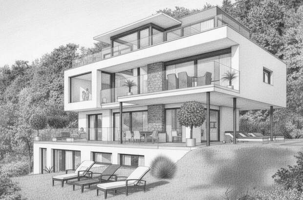 Haus mit Garten kaufen in 5020 Salzburg (Bild 1)