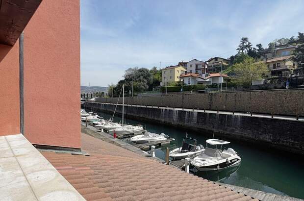 Wohnung kaufen in 34015 Muggia (Bild 2)