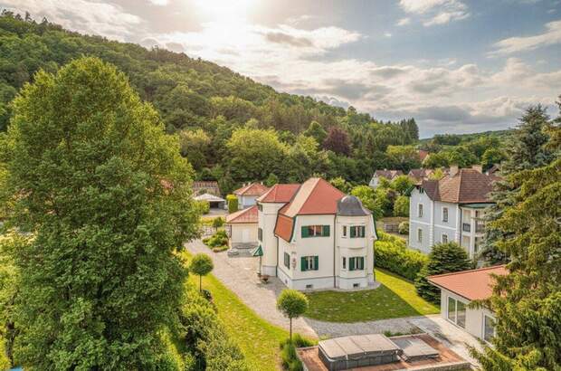 Haus kaufen in 3571 Gars