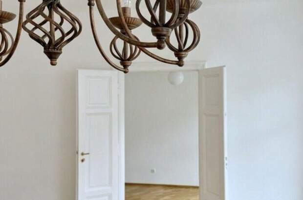 Altbauwohnung mit Balkon kaufen in 3021 Pressbaum (Bild 3)