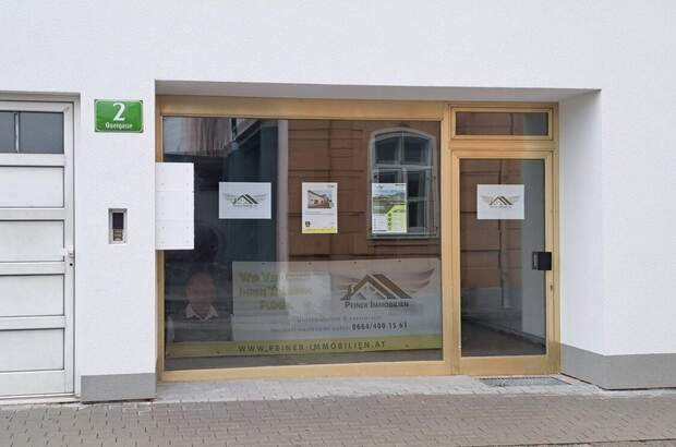 Gewerbeobjekt mieten in 8580 Köflach (Bild 1)