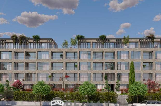 Wohnung mit Balkon kaufen in 9000 Varna (Bild 2)
