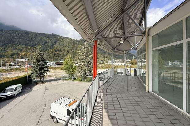 Gewerbeobjekt mieten in 6134 Vomp (Bild 5)