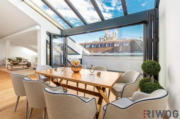 Terrassenwohnung kaufen in 1010 Wien (Bild 1)