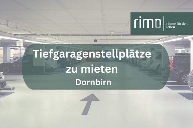 Immobilie mieten in 6850 Dornbirn