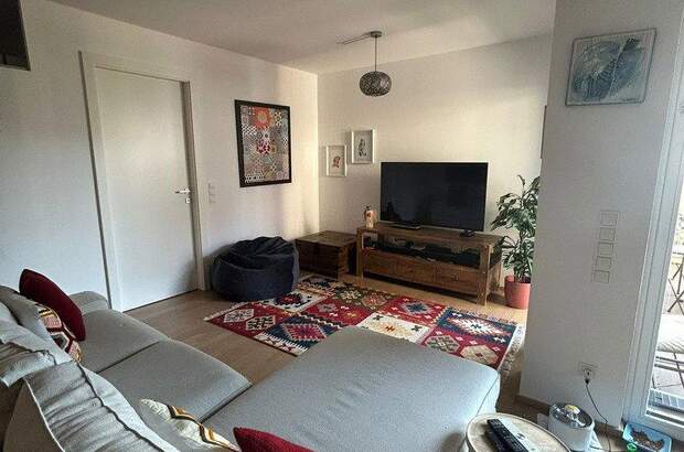 Terrassenwohnung mieten in 1020 Wien (Bild 5)