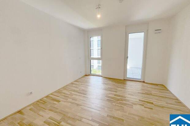 Terrassenwohnung mieten in 1150 Wien (Bild 3)