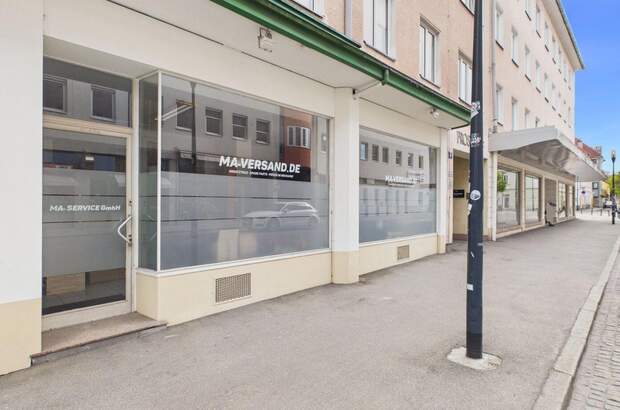 Gewerbeobjekt kaufen in 9020 Klagenfurt (Bild 4)