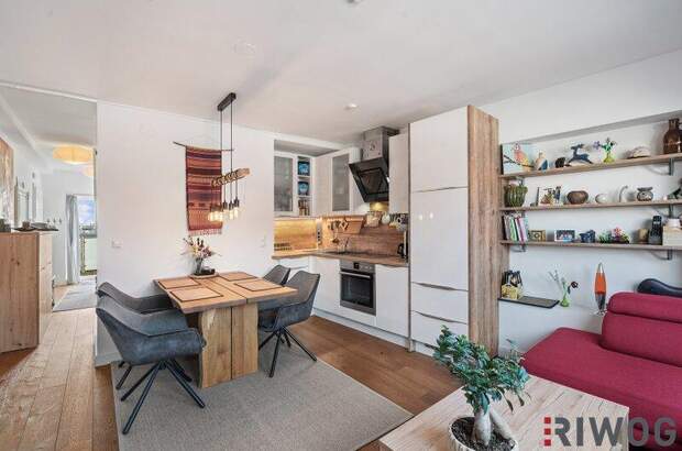 Terrassenwohnung kaufen in 1160 Wien (Bild 4)