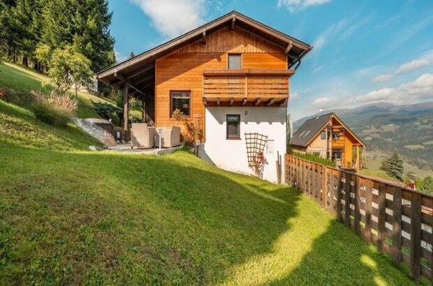 Ferienhaus kaufen in 9463 Reichenfels (Bild 2)