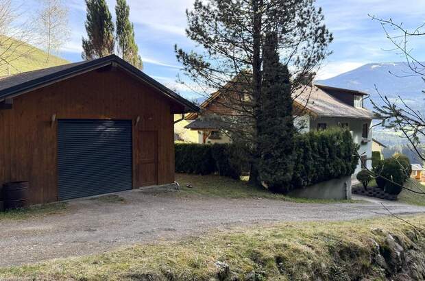 Haus kaufen in 8742 Winterleiten (Bild 4)