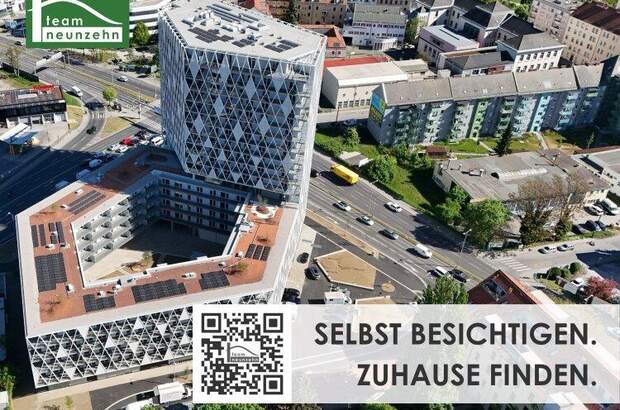 Terrassenwohnung mieten in 8020 Graz (Bild 5)