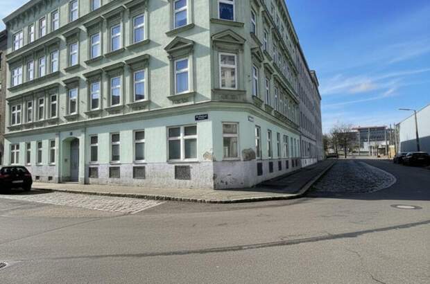 Eigentumswohnung in 1110 Wien (Bild 1)