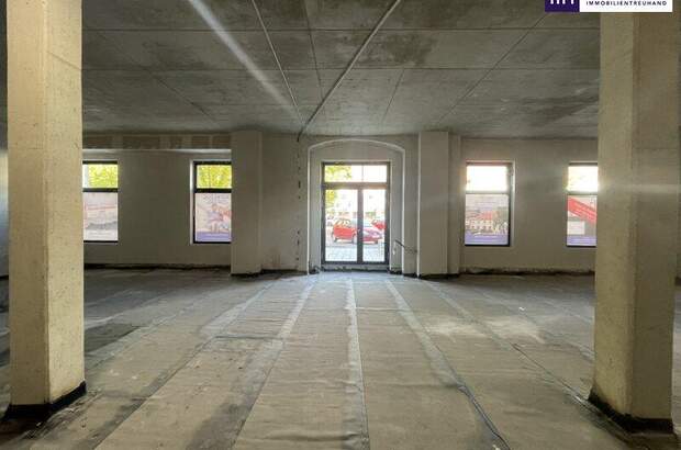 Einzelhandel mieten in 8330 Feldbach (Bild 3)