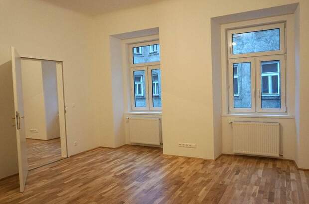 Altbauwohnung mieten in 1040 Wien (Bild 1)