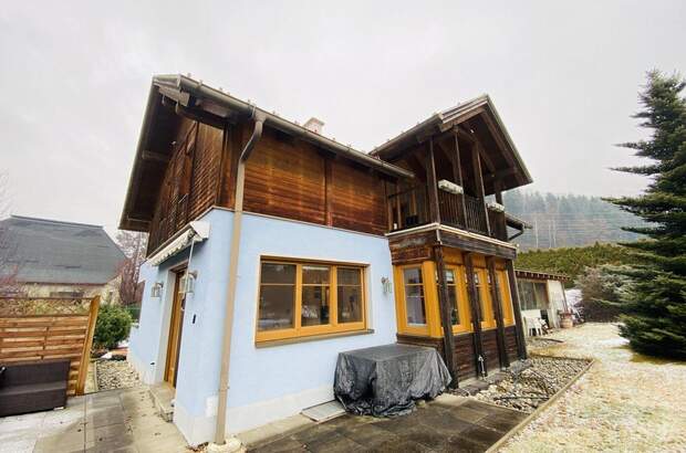 Haus kaufen in 8720 Gobernitz (Bild 1)