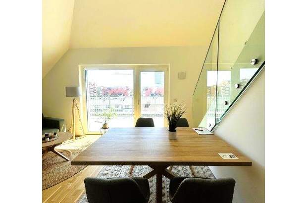 Terrassenwohnung kaufen in 1220 Wien (Bild 2)