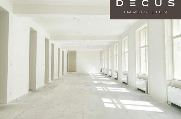 Büro / Praxis mieten in 1010 Wien (Bild 5)