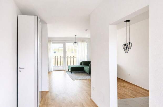 Wohnung mieten in 9061 Klagenfurt (Bild 2)