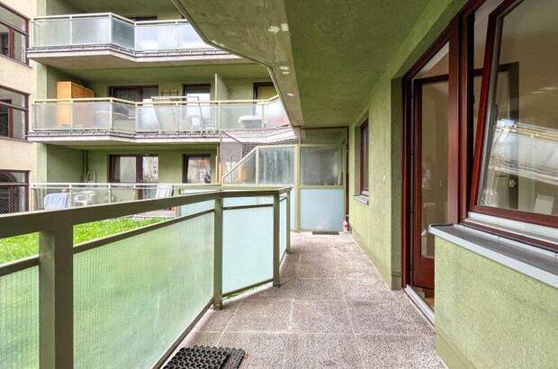 Terrassenwohnung kaufen in 1160 Wien (Bild 5)