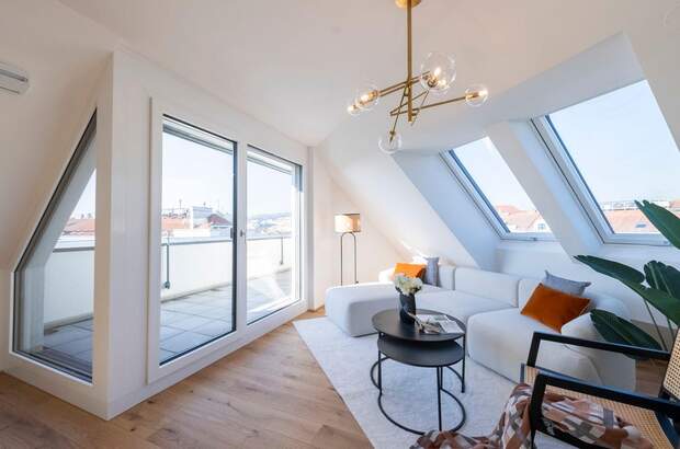 Wohnung kaufen in 1170 Wien (Bild 4)