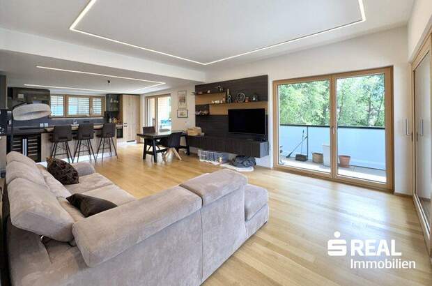 Terrassenwohnung kaufen in 6080 Igls (Bild 3)