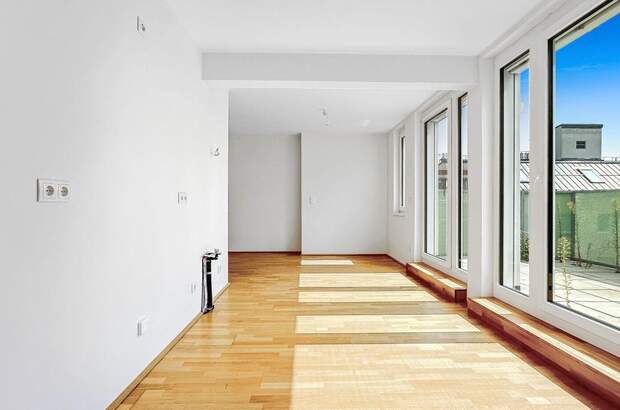 Wohnung mit Balkon mieten in 1100 Wien (Bild 2)