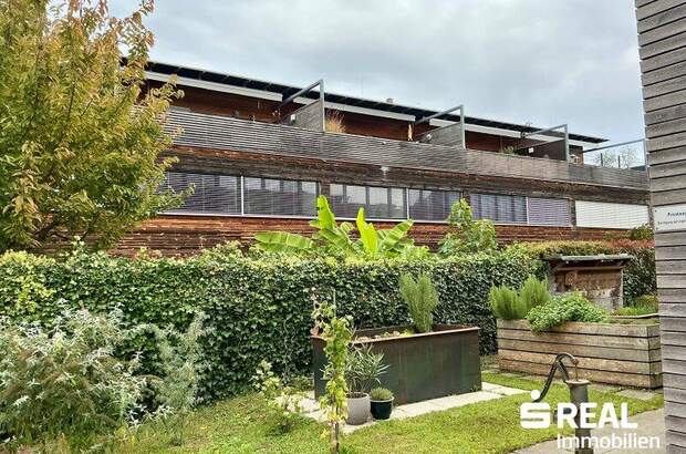 Terrassenwohnung kaufen in 6850 Dornbirn (Bild 2)