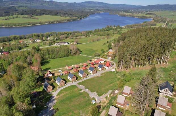 Grundstück kaufen in 38226 Horní Planá (Bild 4)